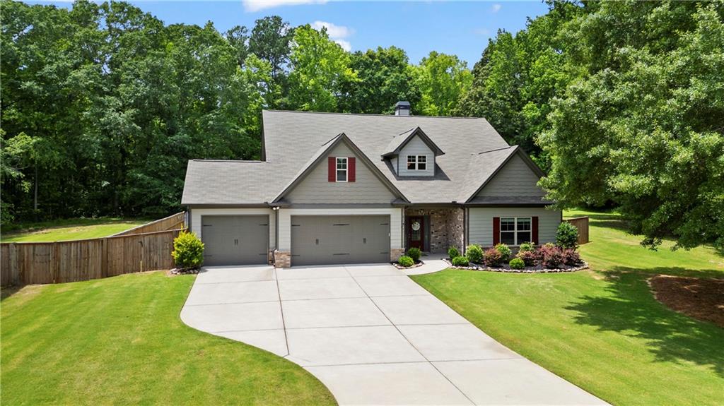 110 Morris Creek Drive