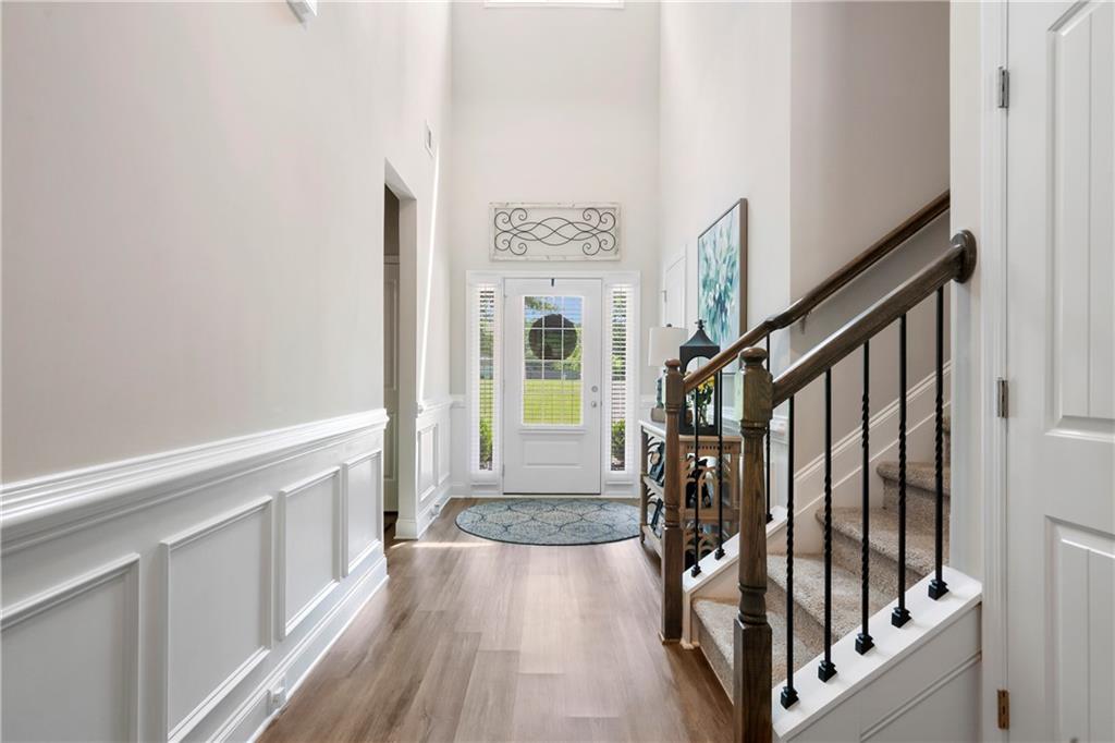 110 Morris Creek Drive