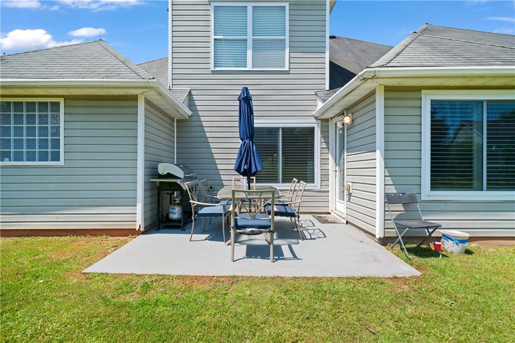 4846 Notting Glen Lane