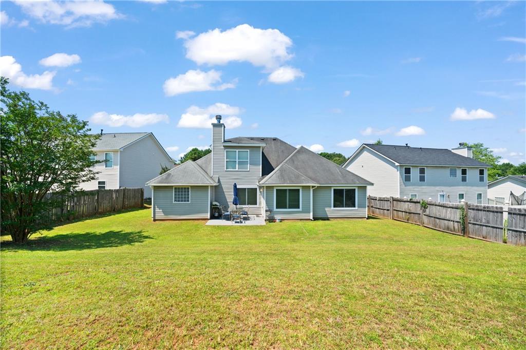 4846 Notting Glen Lane