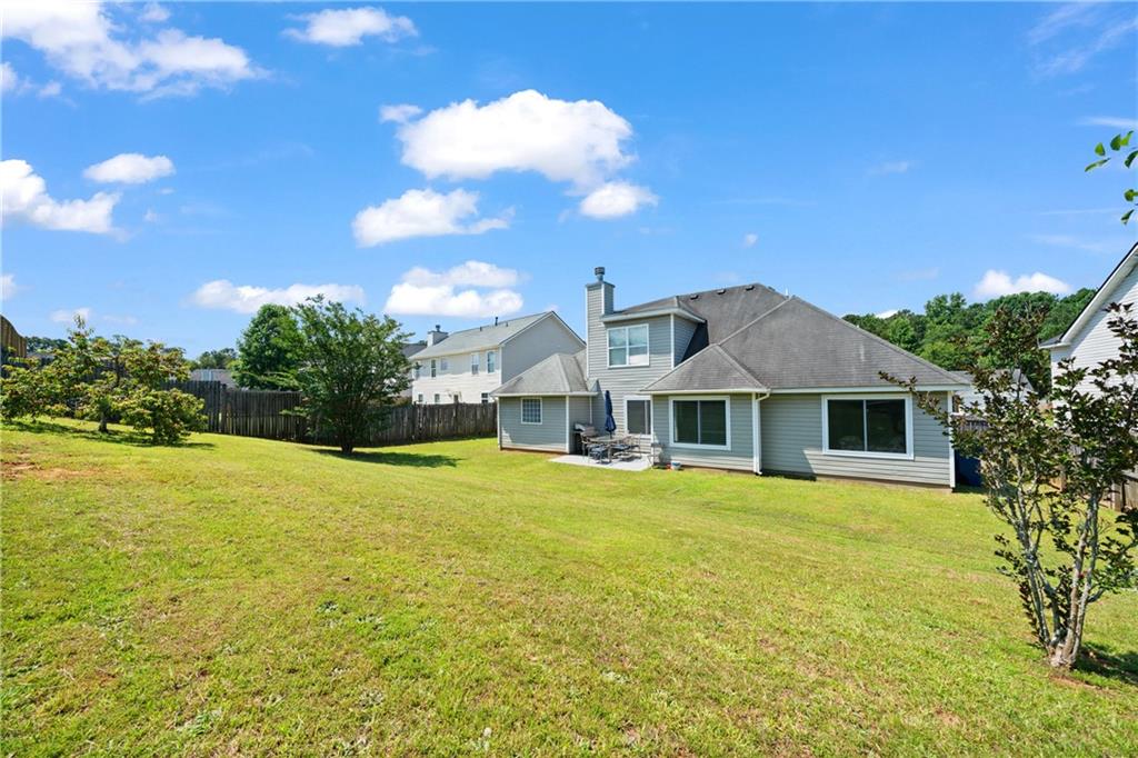 4846 Notting Glen Lane