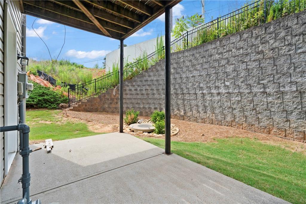 1016 Thornborough Drive