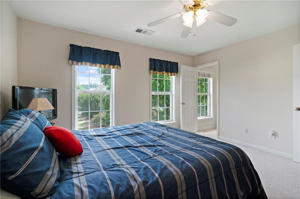 1016 Thornborough Drive