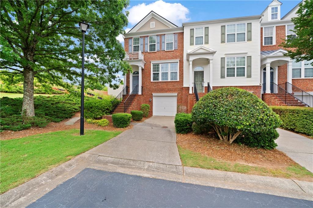 1016 Thornborough Drive