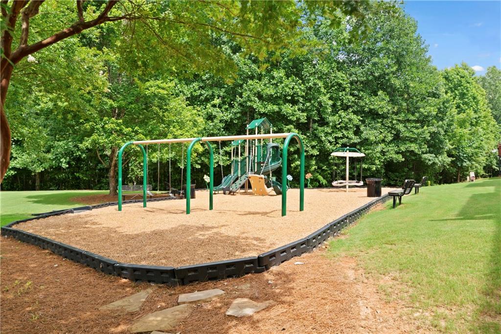 1016 Thornborough Drive