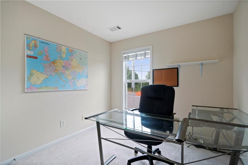 1016 Thornborough Drive