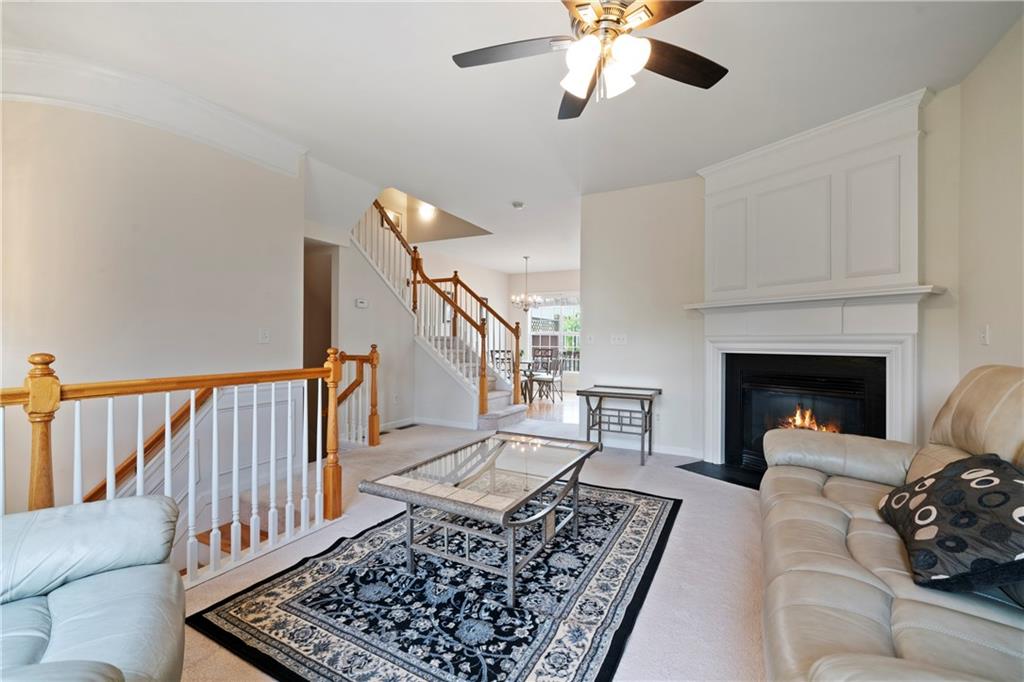 1016 Thornborough Drive