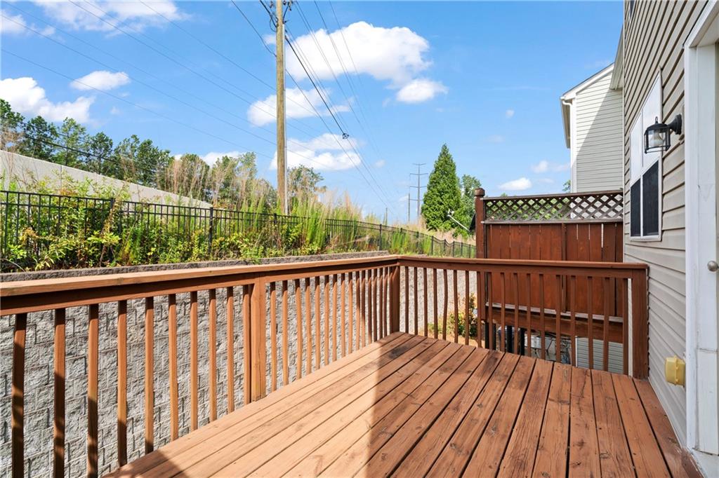 1016 Thornborough Drive