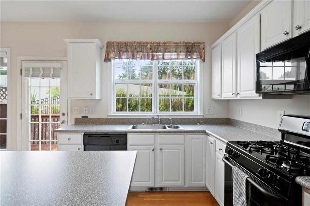 1016 Thornborough Drive