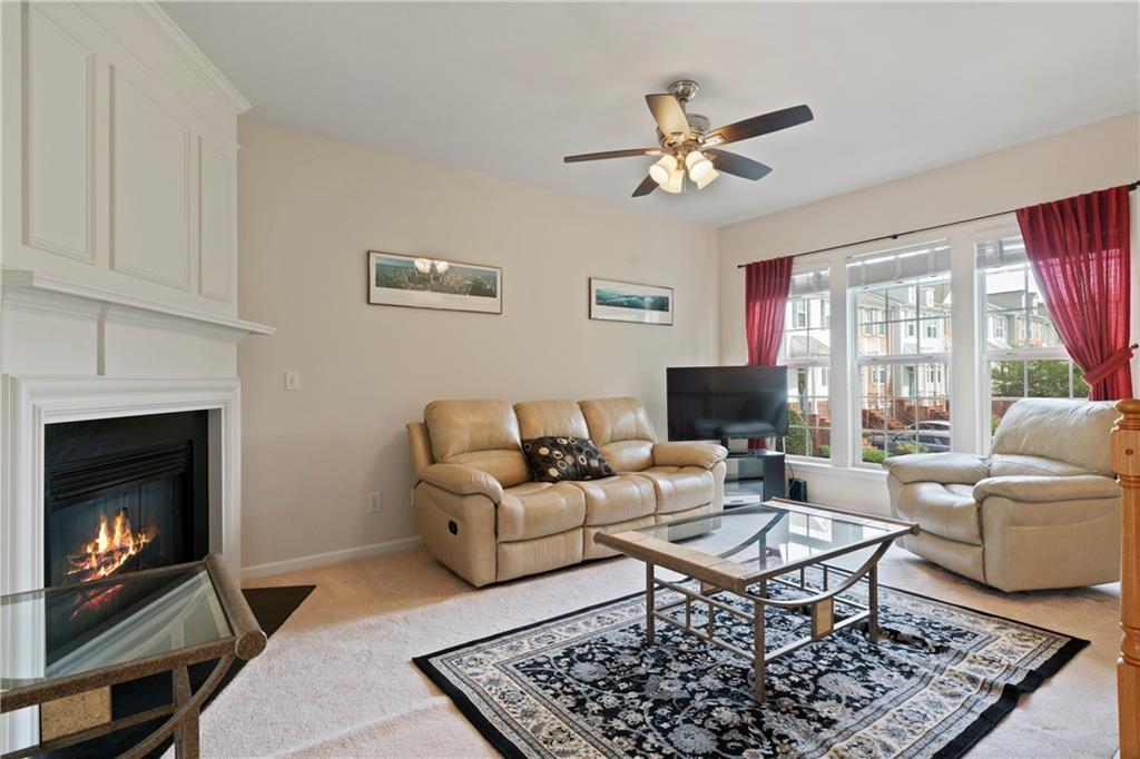 1016 Thornborough Drive