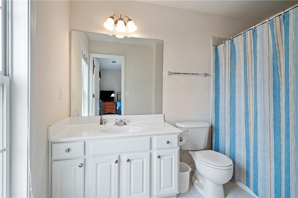 1016 Thornborough Drive