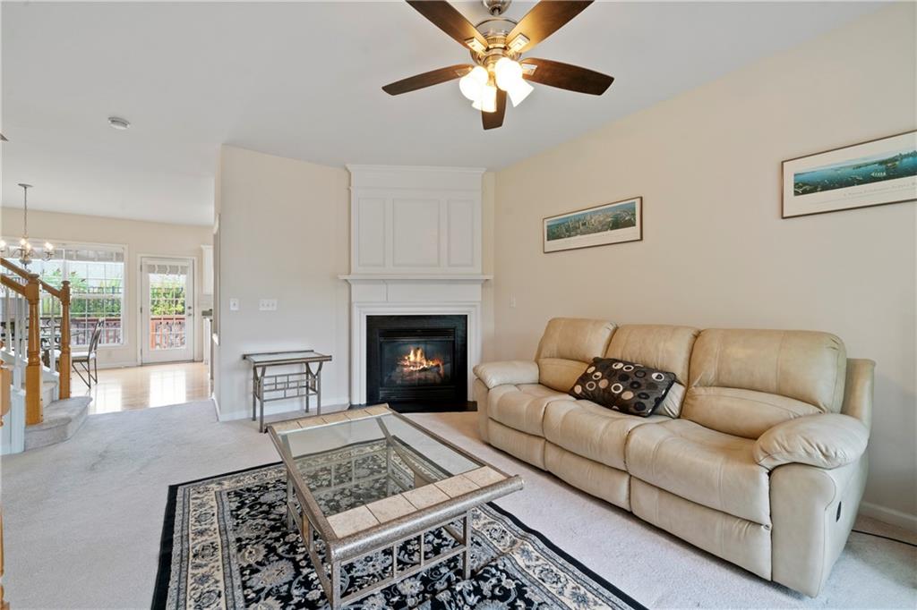 1016 Thornborough Drive