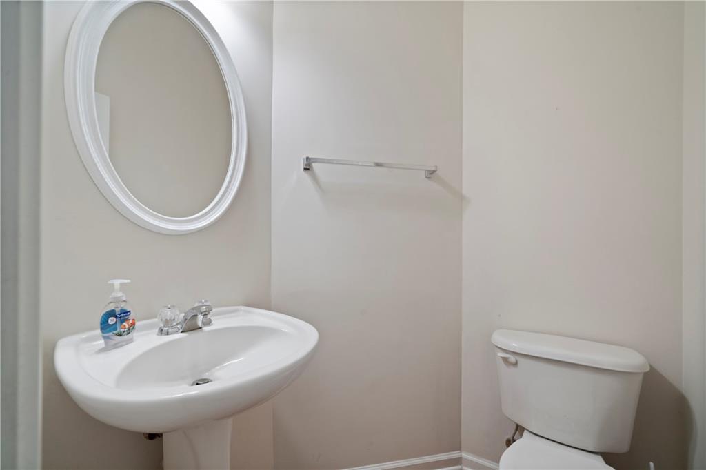 1016 Thornborough Drive