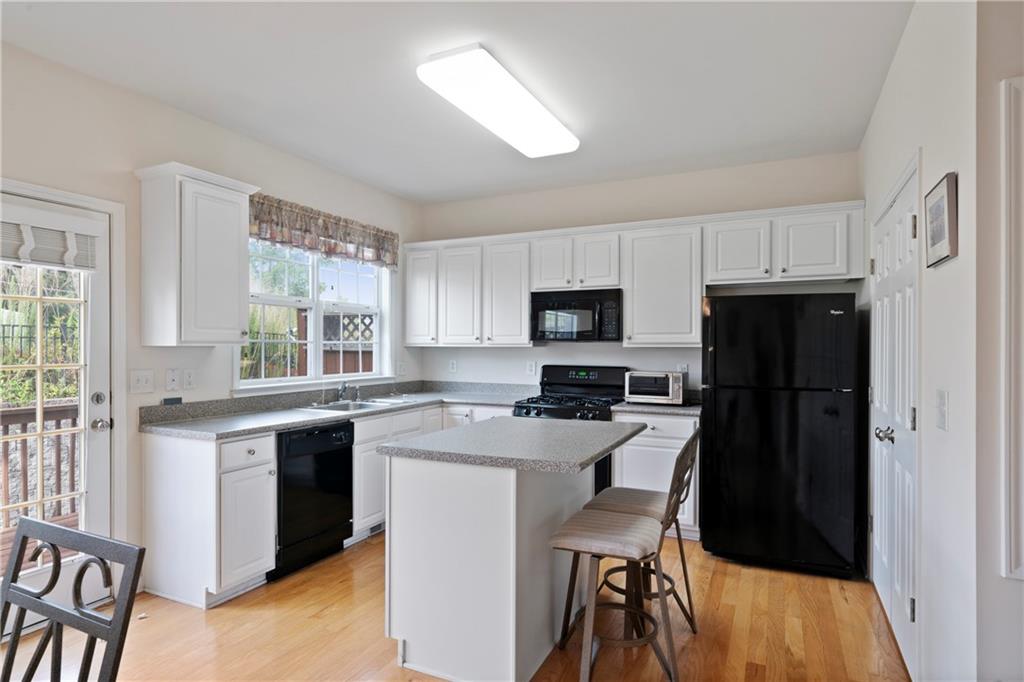 1016 Thornborough Drive