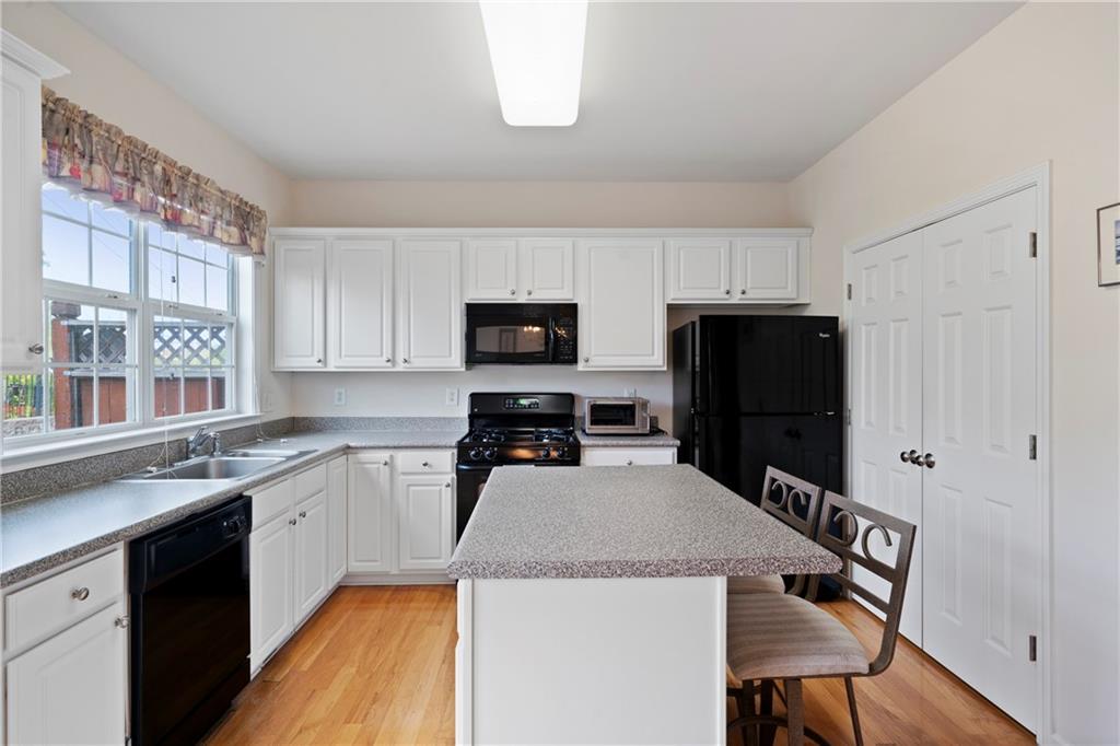 1016 Thornborough Drive