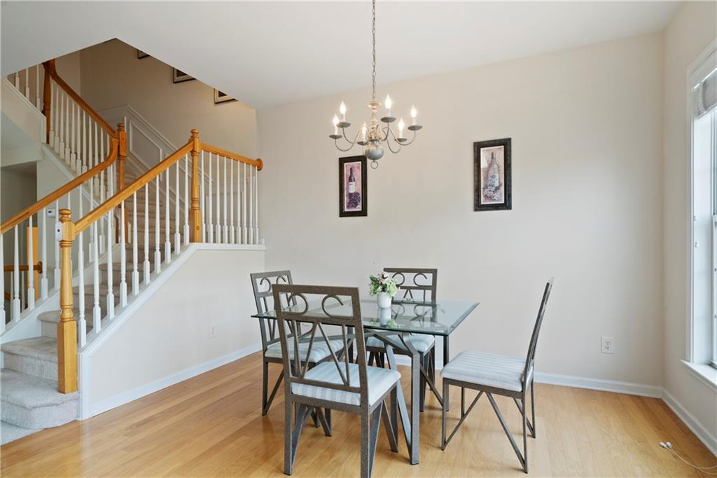 1016 Thornborough Drive