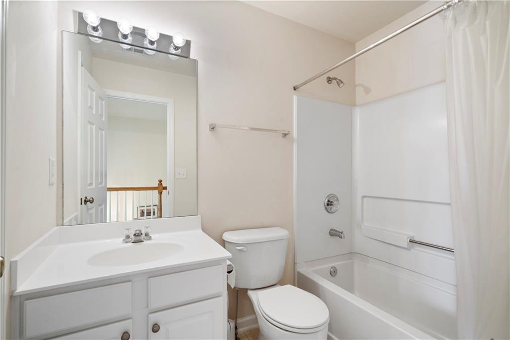 1016 Thornborough Drive