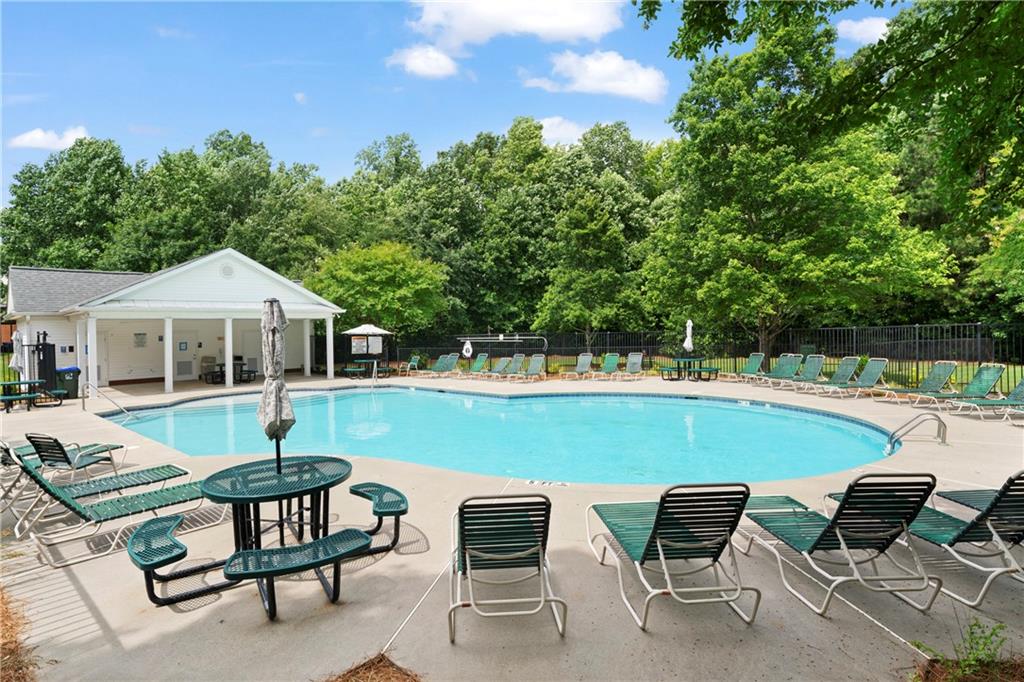 1016 Thornborough Drive