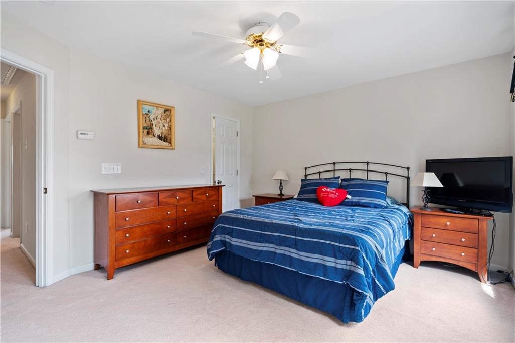 1016 Thornborough Drive