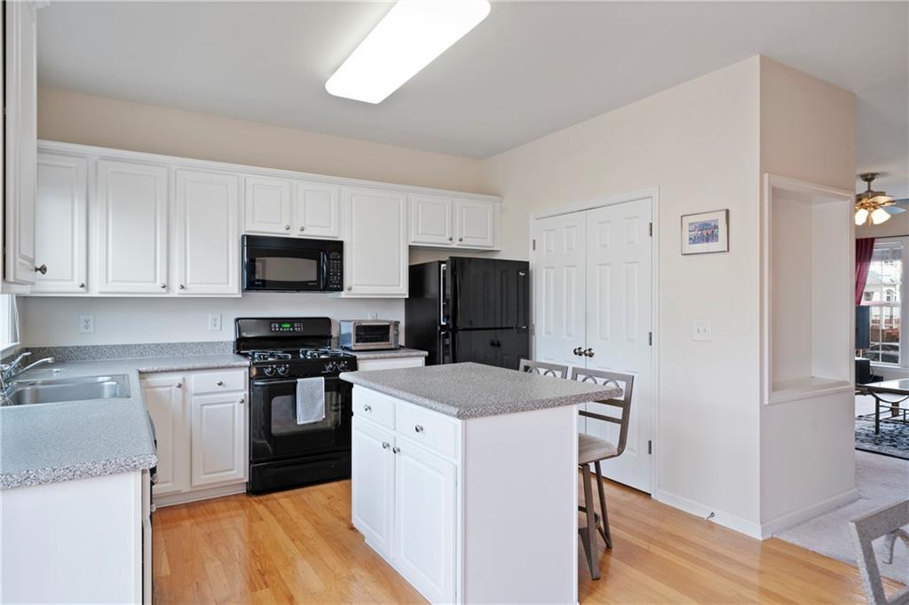 1016 Thornborough Drive