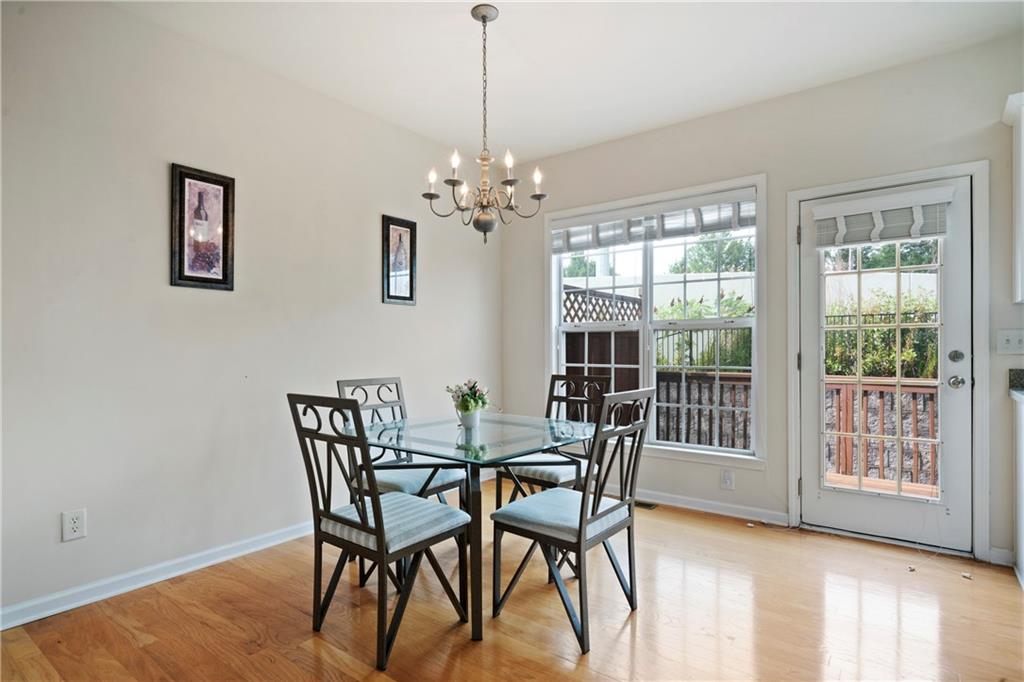 1016 Thornborough Drive