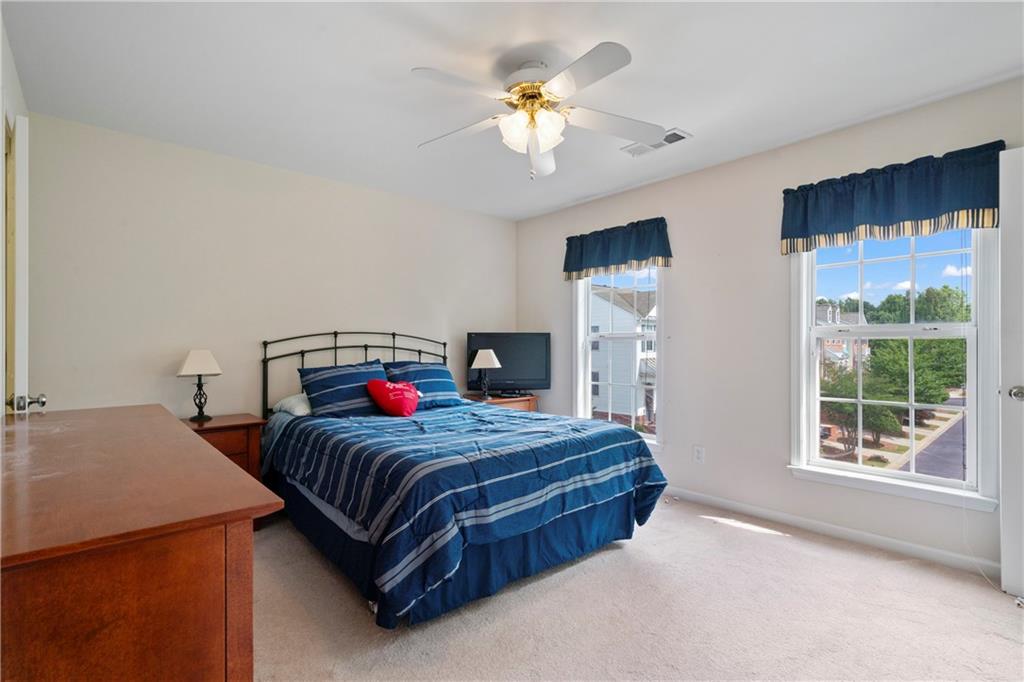 1016 Thornborough Drive