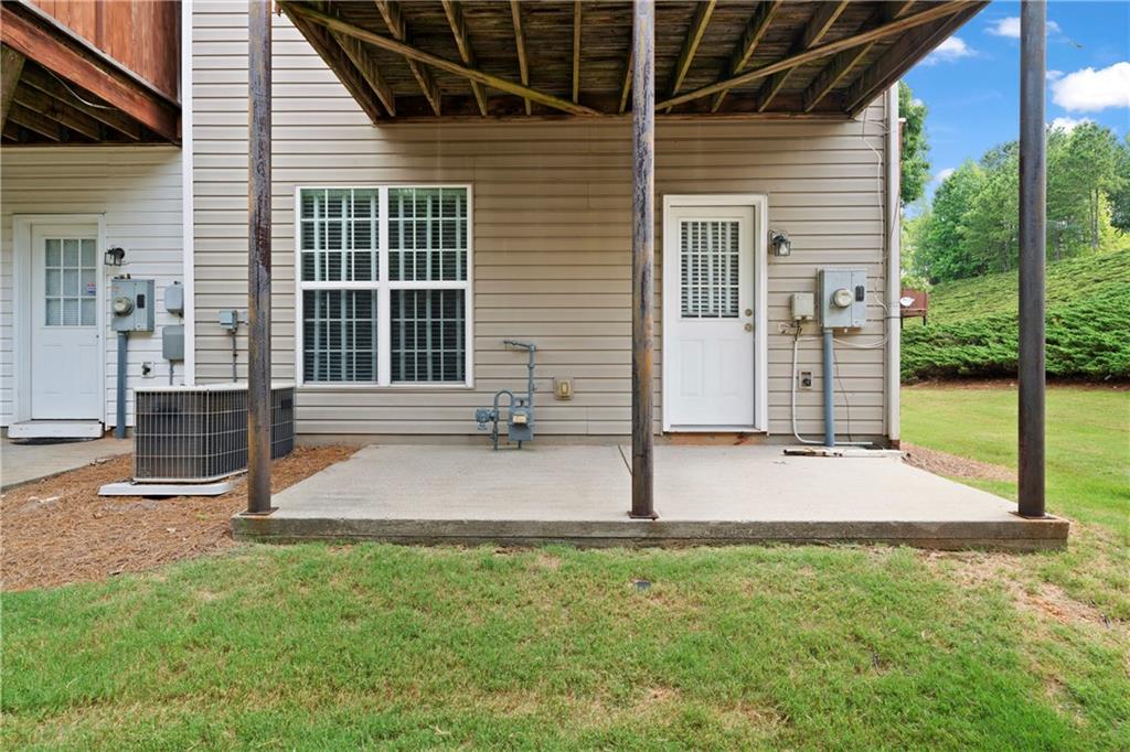 1016 Thornborough Drive