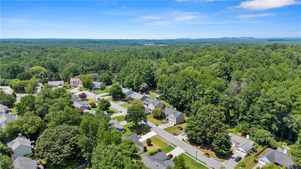 2643 Marleigh Farm Road NW