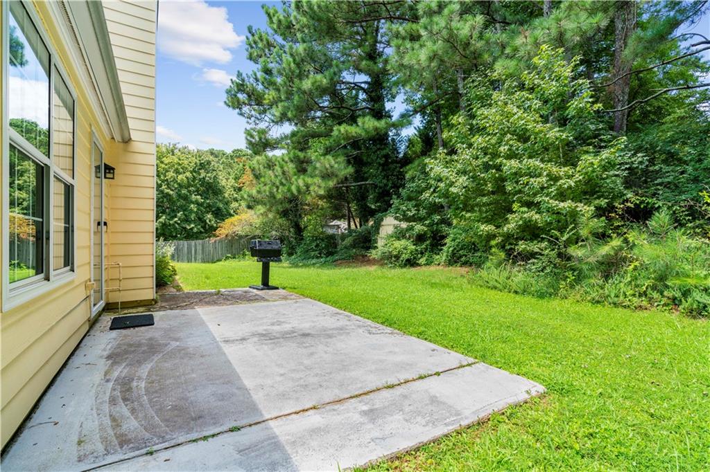 2643 Marleigh Farm Road NW