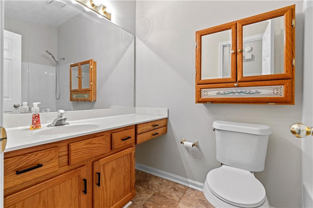 2643 Marleigh Farm Road NW