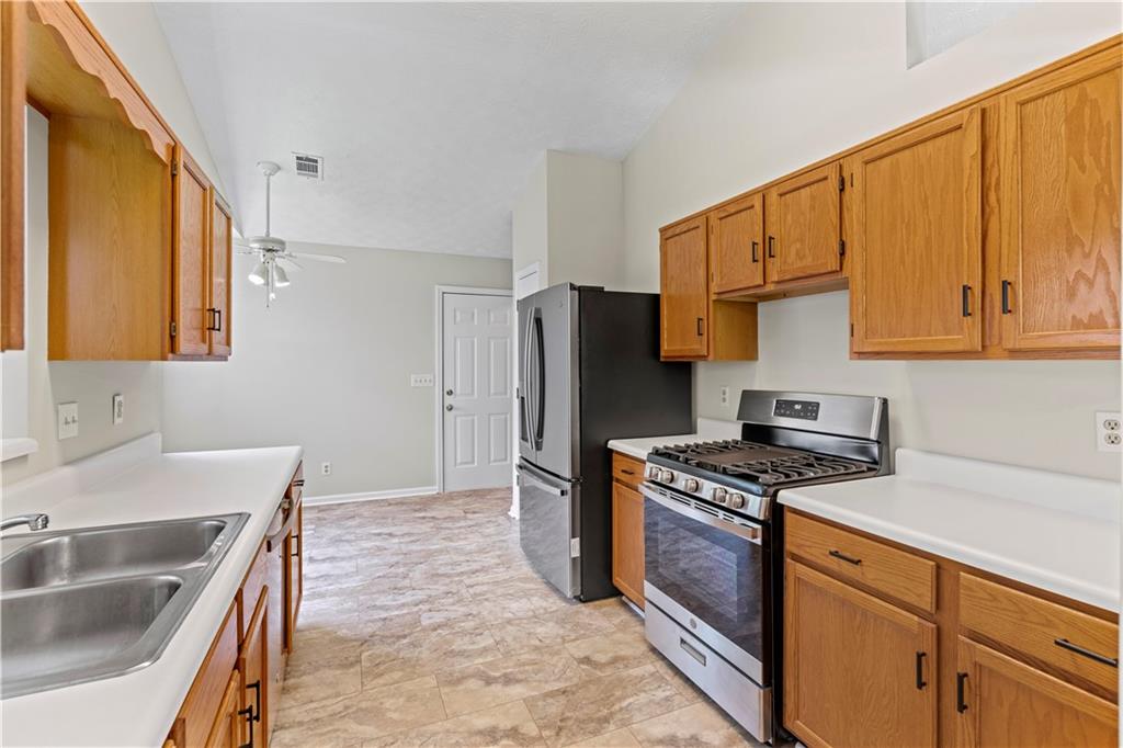 2643 Marleigh Farm Road NW