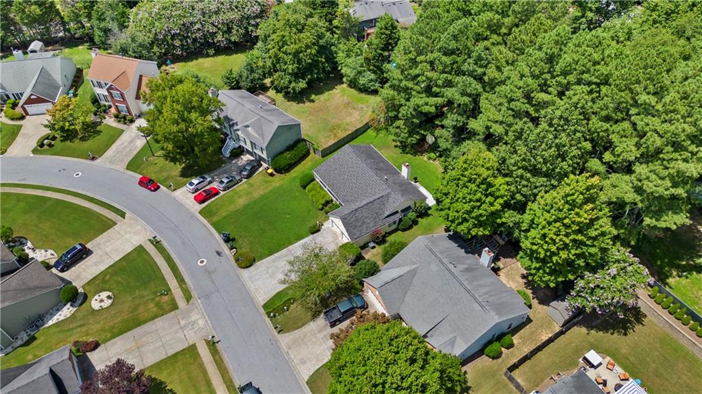 2643 Marleigh Farm Road NW