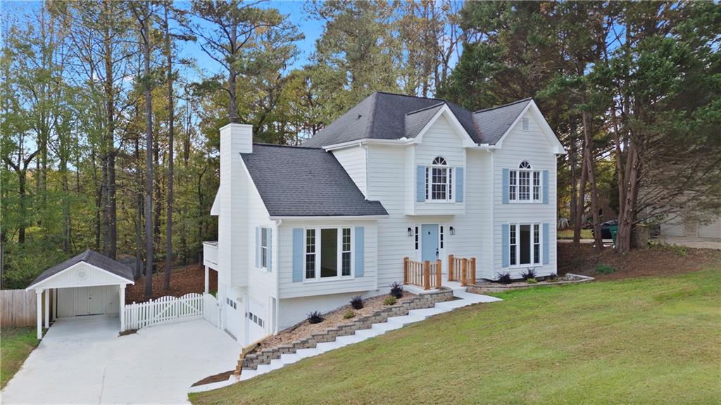 9295 Brumbelow Crossing Way