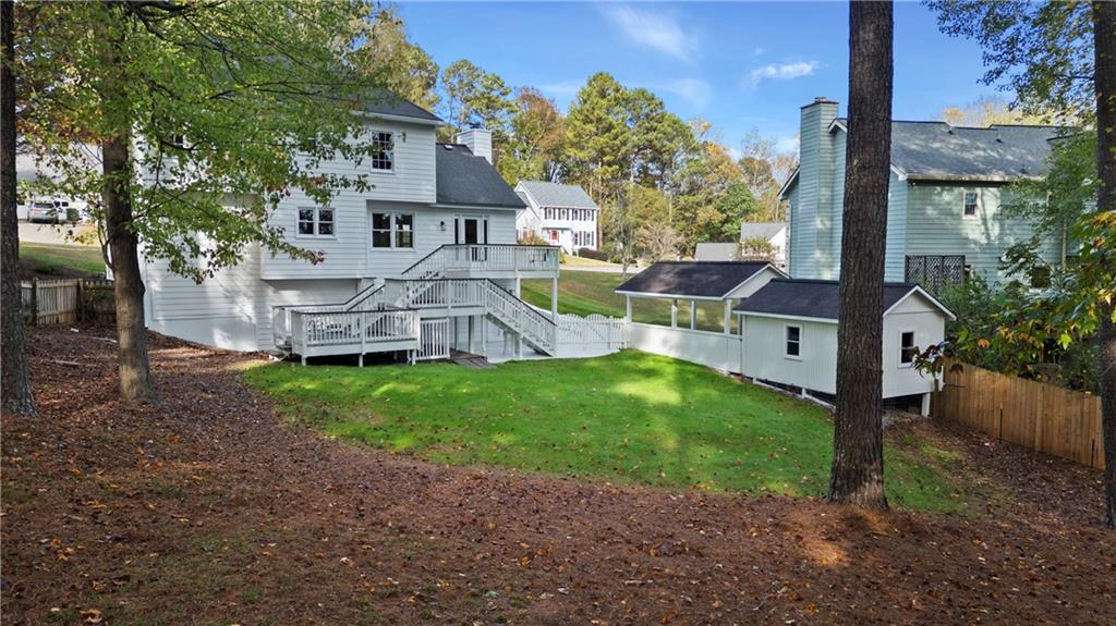 9295 Brumbelow Crossing Way