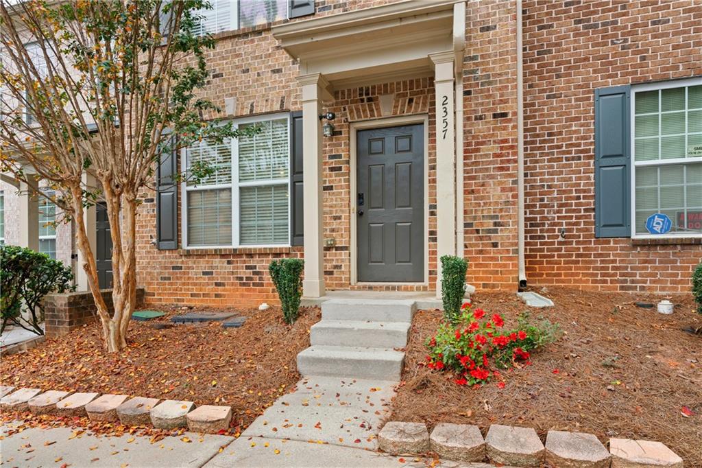 2357 Bayrose Circle Unit 57B