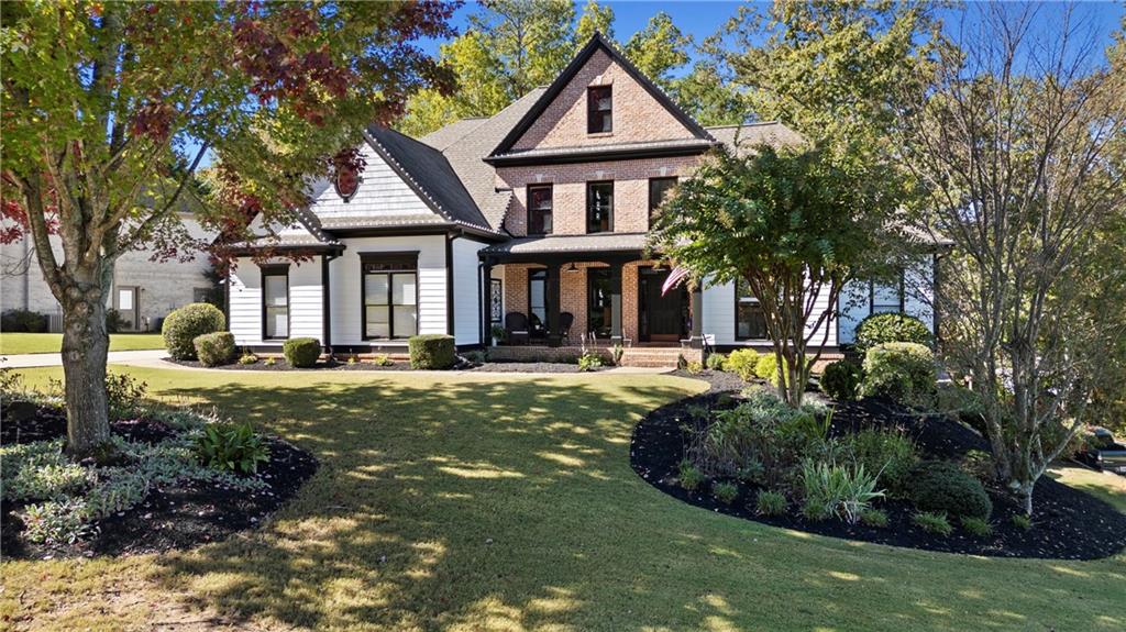 4095 Northridge Drive