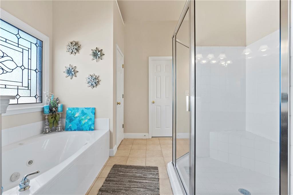 4095 Northridge Drive