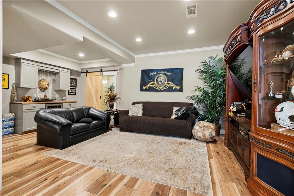 4095 Northridge Drive