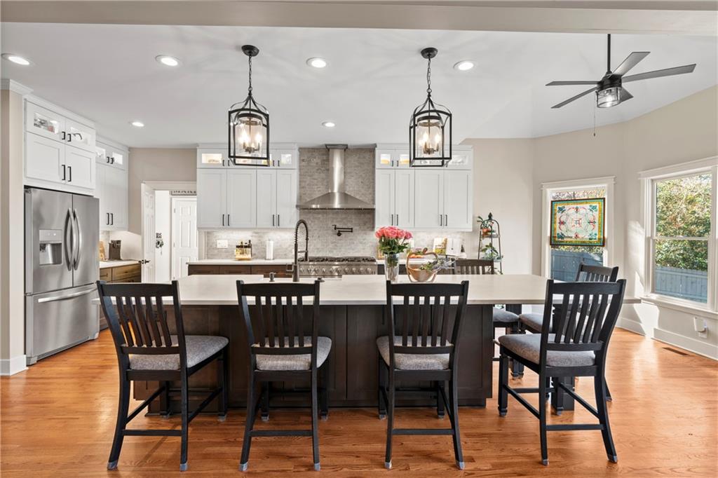 4095 Northridge Drive