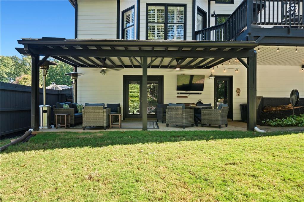 4095 Northridge Drive