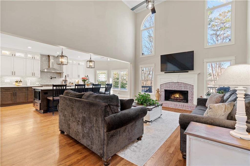 4095 Northridge Drive