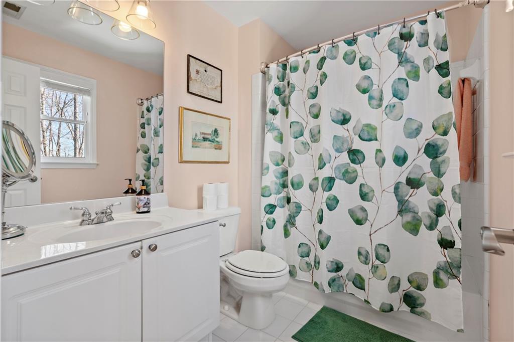 4095 Northridge Drive