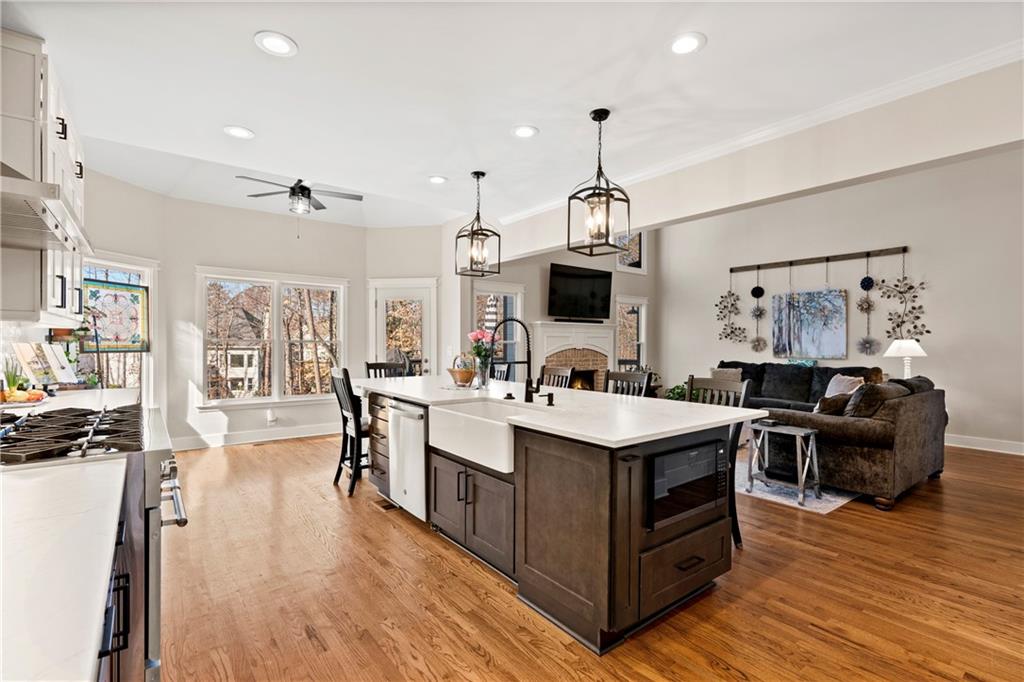 4095 Northridge Drive