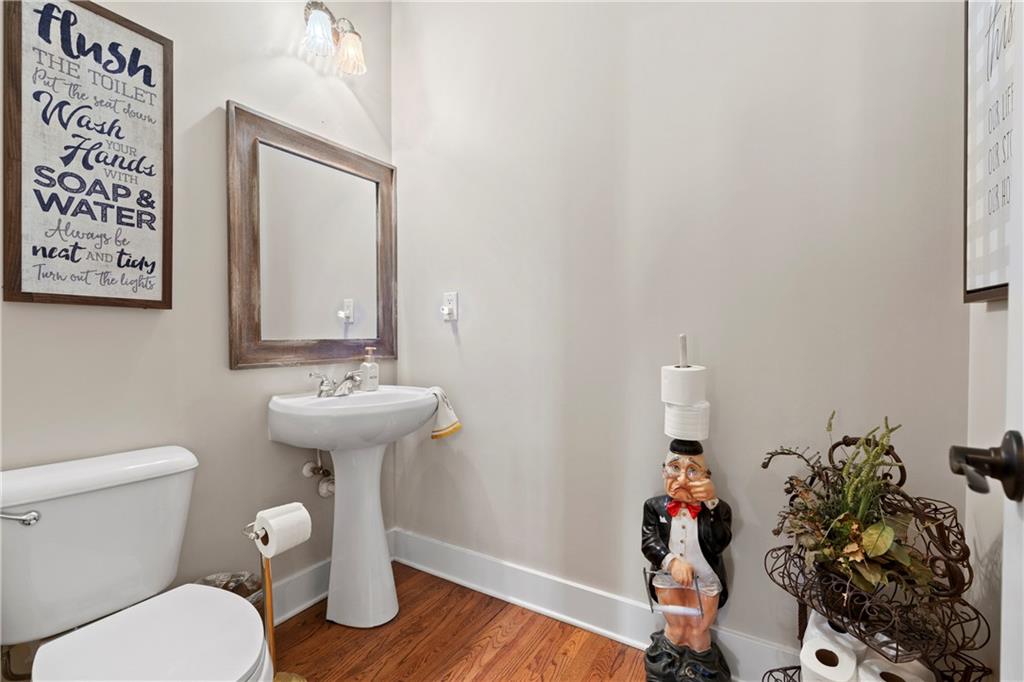 4095 Northridge Drive