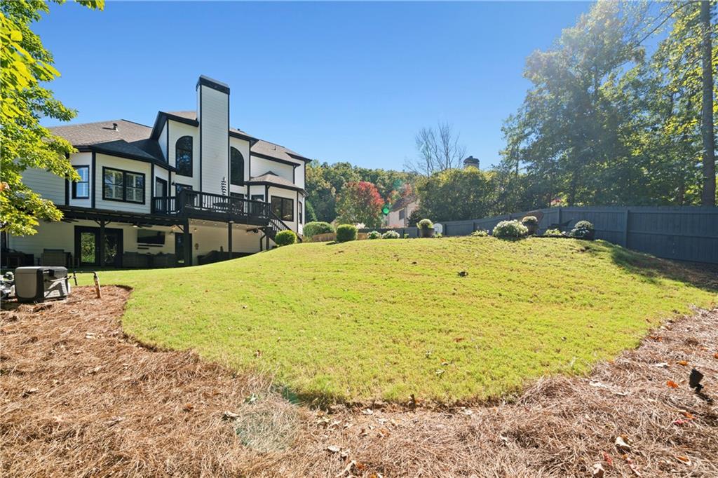 4095 Northridge Drive