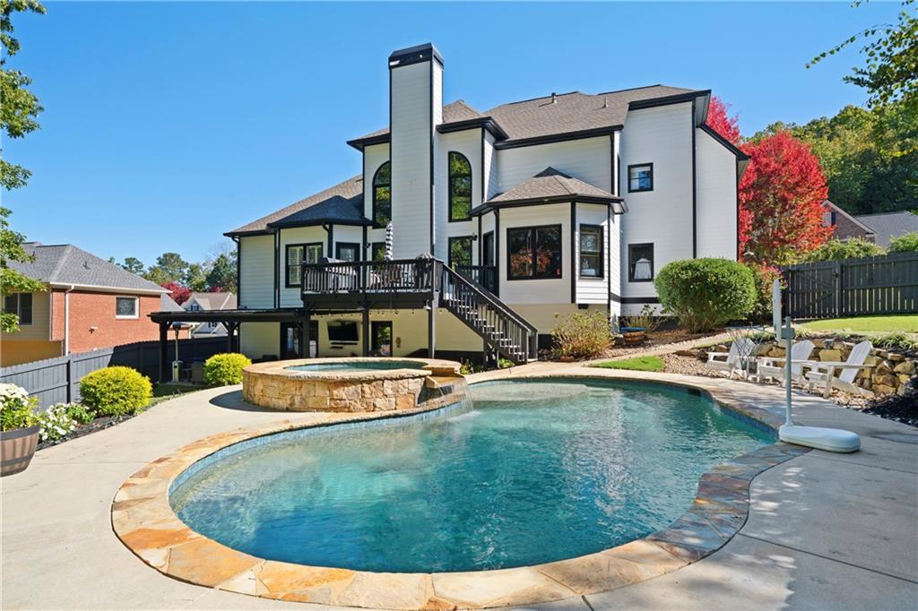 4095 Northridge Drive