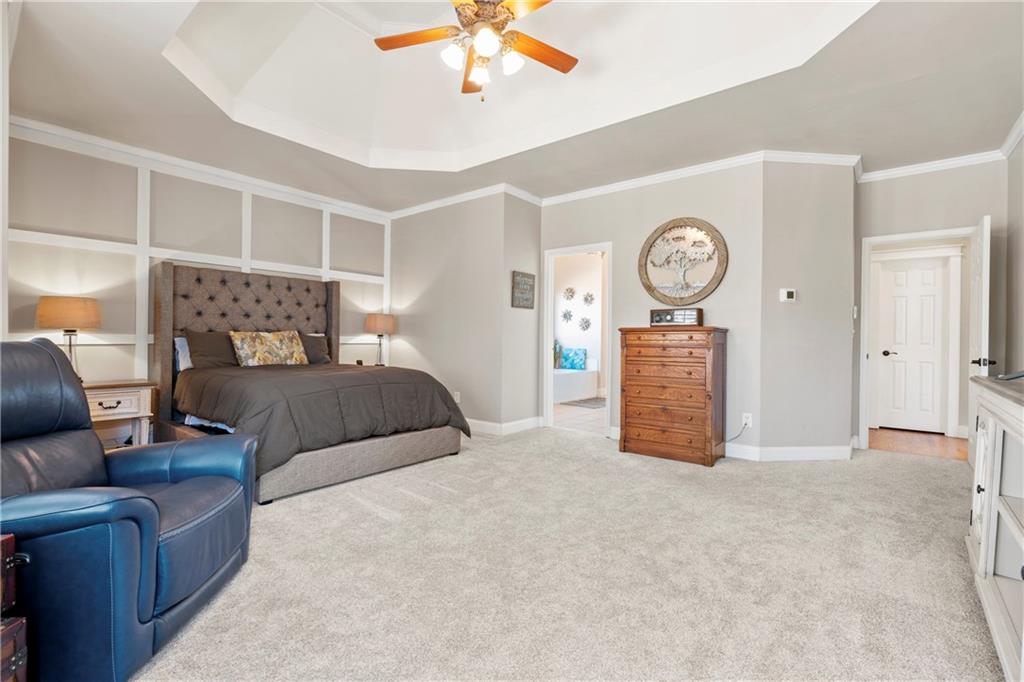 4095 Northridge Drive