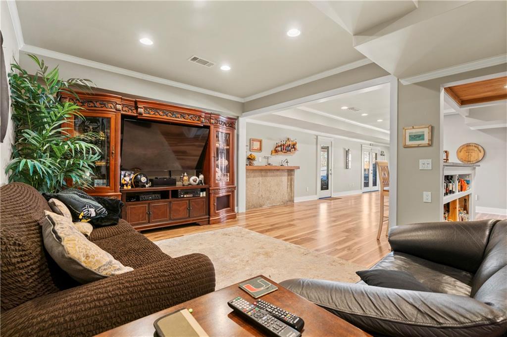 4095 Northridge Drive