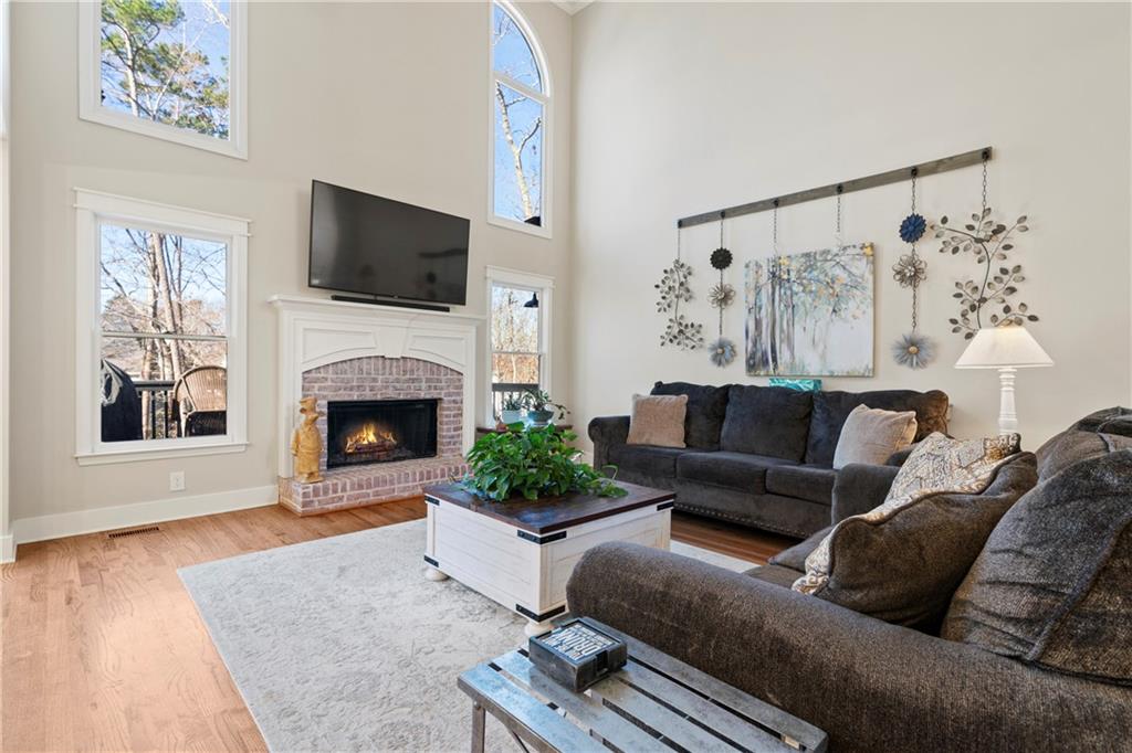 4095 Northridge Drive