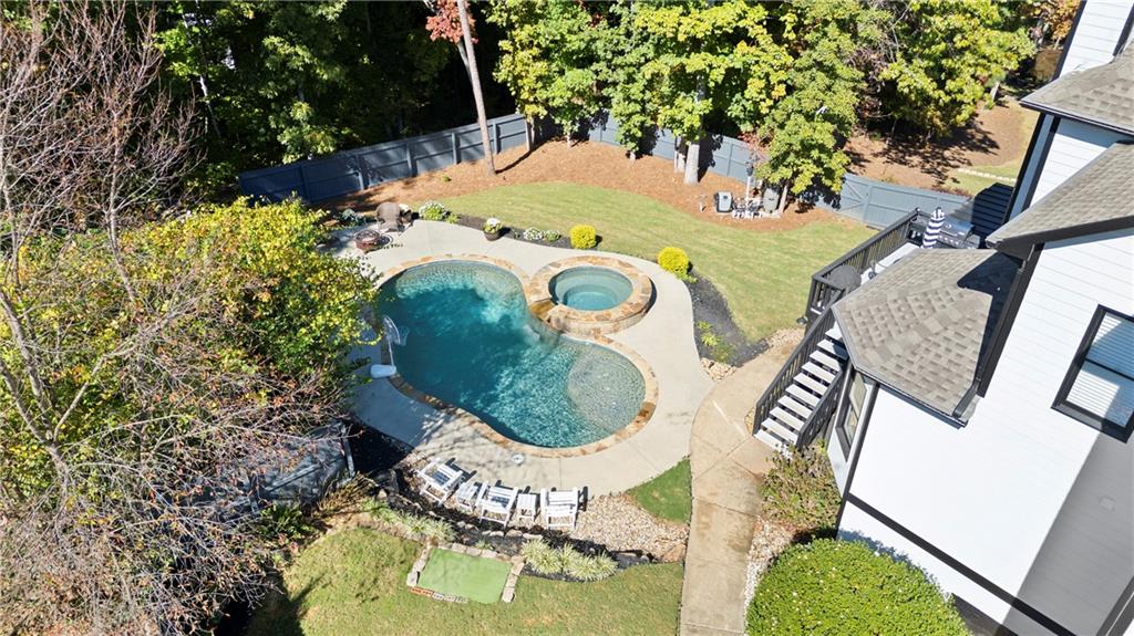 4095 Northridge Drive